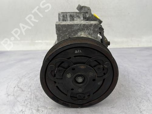 AC compressor DACIA DUSTER (HS_) 1.5 dCi | BP33420632M34 - Image 8