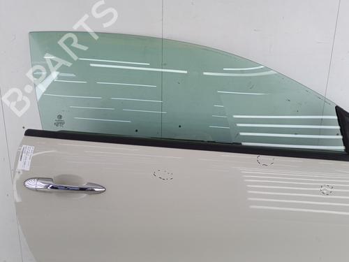 Right front door ALFA ROMEO MITO (955_) 1.3 MultiJet (955AXP1A, 955AYC1A) | BP23710512C3 