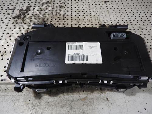 Instrument cluster RENAULT CLIO III Hatchback Van (SB_, SR_) | BP25269677C47 - Image 3