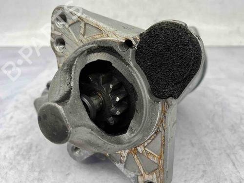 Starter RENAULT MASTER III Bus (JV) 2.3 dCi 145 FWD (JV0F, JV0S, JV0T) | BP37743682M8 - Image 5