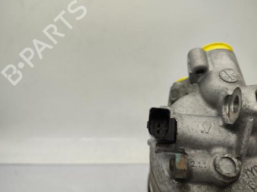 AC compressor AUDI A1 Sportback (8XA, 8XF) 1.6 TDI | BP23738656M34