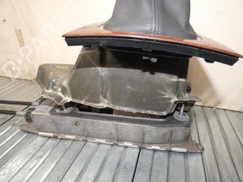 Gear lever AUDI A3 (8P1) 2.0 TDI 16V | BP23697477M90  - Image 5