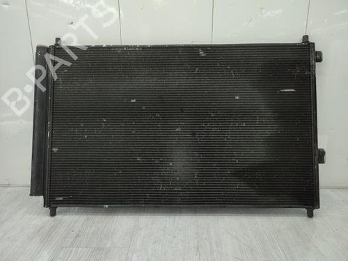 Used AC radiator AC radiator TOYOTA RAV 4 III (_A3_) 2.2 D 4WD (ALA30_, ALA30R) (136 hp) 28668561 28668561