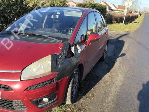 Recambios CITROËN C4 Picasso I MPV (UD_) 1.6 HDi 4933423