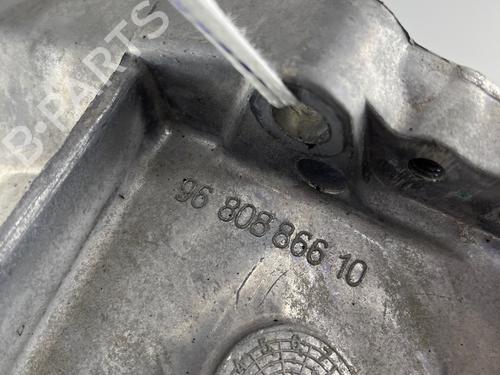 Gearbox PEUGEOT 2008 I (CU_) 1.6 BlueHDi 100 | BP37717534M3 - Image 4