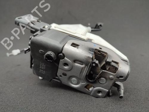 Used Front right lock PEUGEOT 308 SW I (4E_, 4H_) 1.6 HDi (112 hp) 23742625