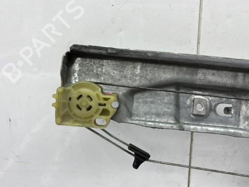 Used Front right window mechanism Front right window mechanism 23750332 23750332