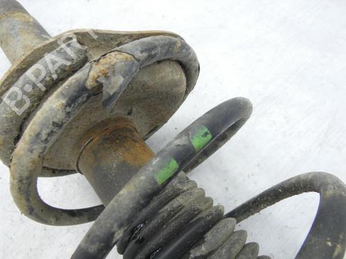 Left front shock absorber PEUGEOT 206 Hatchback (2A/C) 1.4 HDi eco 70 | BP23700301M16 
