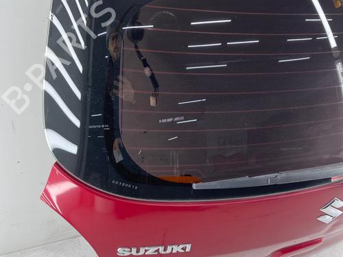 Tailgate SUZUKI CELERIO (LF) 1.0 (AVK310) | BP40222461C6 - Image 4