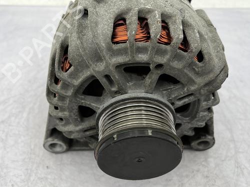Alternator FORD FIESTA VI (CB1, CCN) 1.4 TDCi | BP27496364M7 