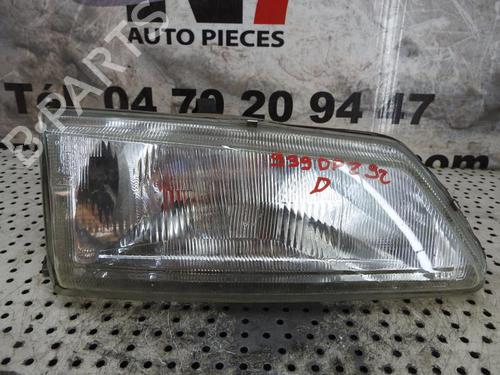 Used Right headlight Right headlight 23685370 23685370