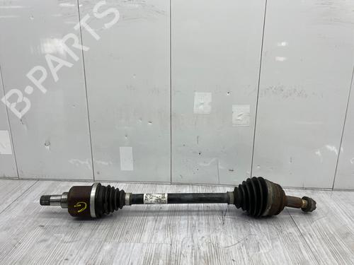 Used Left front driveshaft Left front driveshaft 39196602 39196602