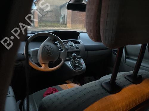 Switch RENAULT GRAND SCÉNIC II (JM0/1_) 1.9 dCi (JM0G, JM12, JM1G, JM2C) | BP23712260I30 - Image 9