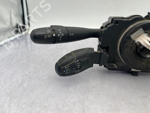 Used Steering column stalk Steering column stalk PEUGEOT 607 (9D, 9U) 2.0 HDI (136 hp) 39985928 39985928