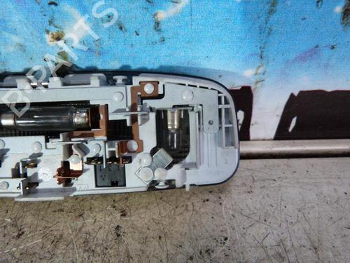 Used Interior roof light Interior roof light FORD MONDEO III (B5Y) 2.0 16V TDDi / TDCi (115 hp) 23668203 23668203