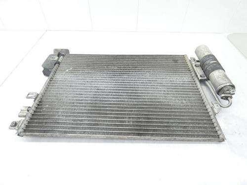 Used AC radiator AC radiator RENAULT CLIO II (BB_, CB_) 1.4 16V (B/CB0P, BB13) (98 hp) 23696446 23696446