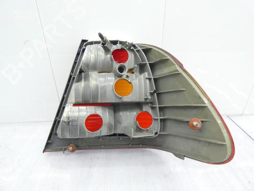Left taillight BMW 3 (E46) 323 i | BP23664911C34 