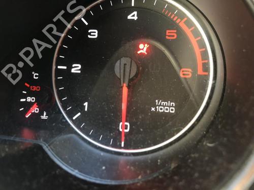 Climate control AUDI A5 (8T3) 2.7 TDI | BP23694565I5 - Image 27