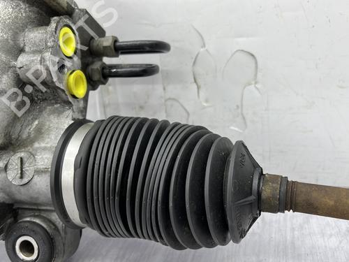 Steering rack FORD FIESTA V (JH_, JD_) 1.4 TDCi | BP26491113M22 