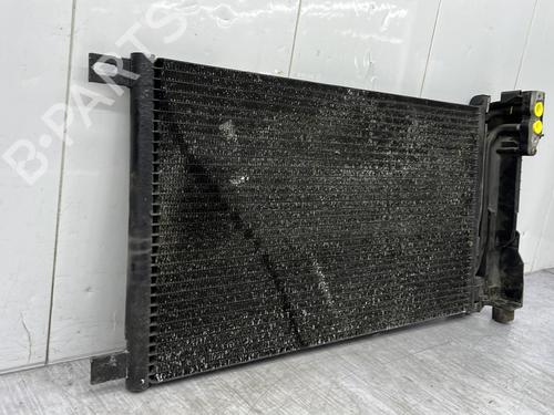 AC radiator BMW X3 (E83) 2.0 d | BP27212945M32 - Image 8