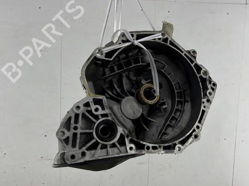 Gearbox OPEL CORSA D (S07) 1.0 (L08, L68) | BP23752135M3 