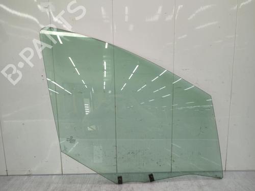 Front right door window PEUGEOT 308 SW I (4E_, 4H_) 1.6 HDi | BP23708337C19 