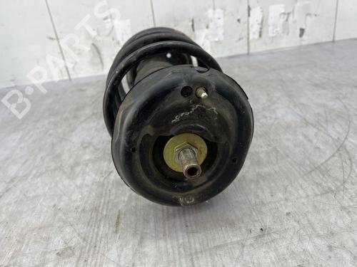 Højre fortil støddæmper Højre fortil støddæmper CITROËN C3 I (FC_, FN_) [2002-2013] 34358434 34358434