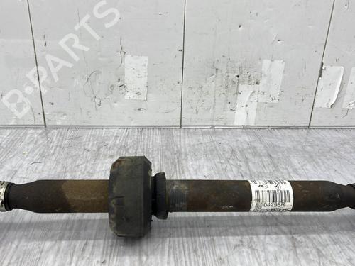 Right front driveshaft DACIA SANDERO II 1.2 | BP29450261M39
