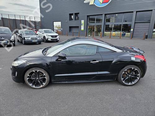 Electronic module PEUGEOT RCZ 1.6 16V | BP26001571M83 - Image 32