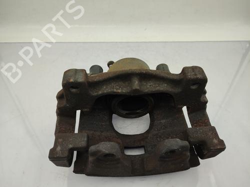 Left front brake caliper FORD S-MAX (WA6) 2.2 TDCi | BP23706160M105 - Image 4