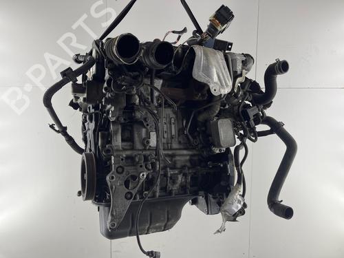 Engine CITROËN BERLINGO Box Body/MPV (B9) 1.6 BlueHDi 100 | BP38111645M1 - Image 5