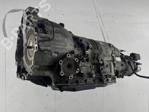 Versnellingsbak VW PHAETON (3D1, 3D2, 3D3, 3D4, 3D6, 3D7, 3D8, 3D9) 3.0 V6 TDI 4motion (224 hp) 29525911