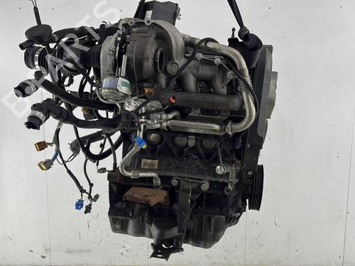 Motor RENAULT LAGUNA II (BG0/1_) 1.9 dCi (BG1A, BG1W, BG0G) | BP29406283M1 