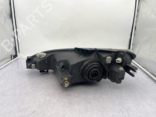 Used Right headlight Right headlight PEUGEOT 206 Hatchback (2A/C) 1.4 i (75 hp) 36287926 36287926