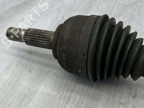 Left front driveshaft RENAULT CLIO III (BR0/1, CR0/1) 1.2 16V (BR02, BR0J, BR11, CR02, CR0J, CR11) | BP23703113M38 - Image 4