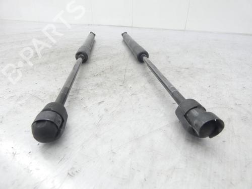 Used Tailgate lift support DACIA DUSTER (HS_) 1.5 dCi (86 hp) 23697746