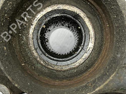 Right front steering knuckle VW PASSAT B5 Variant (3B5) 1.9 TDI | BP23687303M26 - Image 4