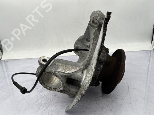 Right front steering knuckle BMW 1 (E87) 118 d | BP23761910M26 - Image 5