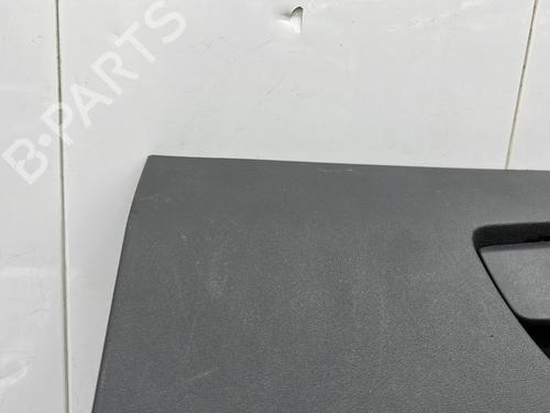 Glove box PEUGEOT 208 I (CA_, CC_) 1.6 HDi | BP29909327C95 