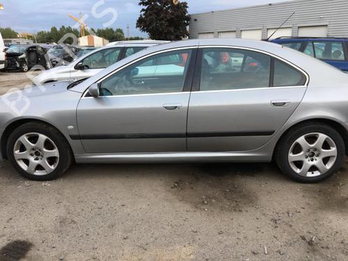 Right front brake caliper PEUGEOT 607 (9D, 9U) 2.2 HDi | BP23691221M104  - Image 13