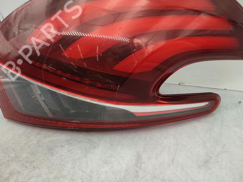 Right taillight PEUGEOT 208 I (CA_, CC_) 1.6 HDi / BlueHDi 75 | BP27674893C35 