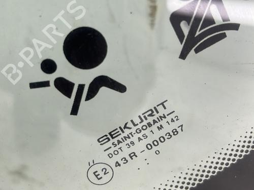 Vindrude Vindrude RENAULT ESPACE III (JE0_) 1.9 dTi (JE0M) (98 hp) 26289017 26289017