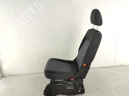 Right front seat PEUGEOT BIPPER (AA_) 1.4 HDi | BP23729657C16 - Image 9