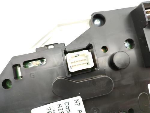 Instrument cluster NISSAN X-TRAIL III (T32_, T32R, T32RR) 1.6 dCi (T32) | BP23721931C47 
