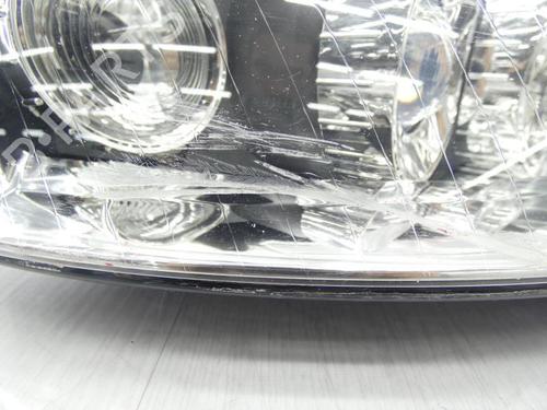 Højre forlygte AUDI A4 B6 (8E2) 2.5 TDI (155 hp) 23672491