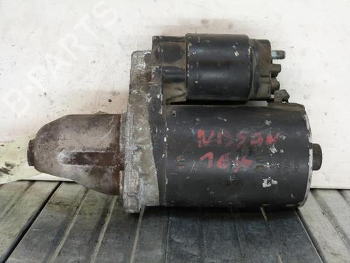 Starter NISSAN MICRA II (K11) 1.0 i 16V | BP23698008M8 