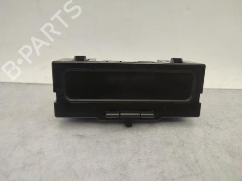 Display de informações Display de informações RENAULT CLIO II (BB_, CB_) 1.4 16V (B/CB0P, BB13) (98 hp) 26154450 26154450