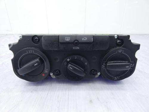 Climate control VW JETTA III (1K2) 1.9 TDI | BP23701471I5 - Image 3