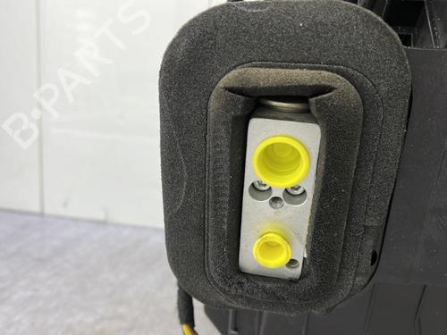 Heater matrix box RENAULT CAPTUR I (J5_, H5_) 1.5 dCi 90 (J5N4, J5M5, J5MW, J5M6, J5AL, J5AJ) | BP23757901M61  - Image 9