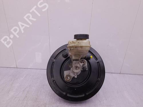 Servo brake RENAULT MEGANE II (BM0/1_, CM0/1_) 1.9 dCi (BM0G, CM0G) | BP23711477M42 